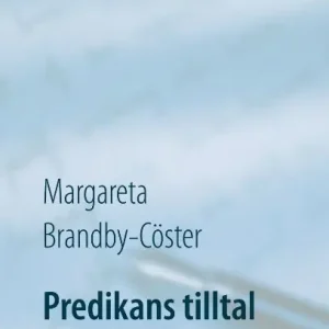 Predikans tilltal | 1:a upplagan Sänkt pris