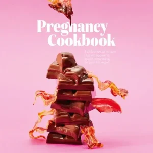 Populär Pregnancy Cookbook | 0:e upplagan