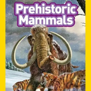 Prehistoric Mammals | 0:e upplagan Rabatter