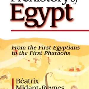 Utförsäljning Prehistory of egypt | 0:e upplagan