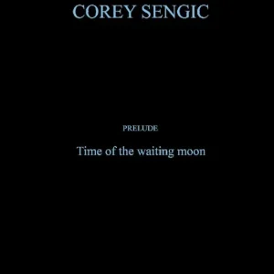 Prelude : time of the waiting moon | 1:a upplagan Expressleverans