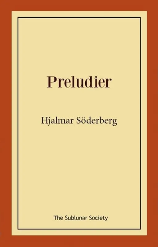 Billigare Preludier | 0:e upplagan