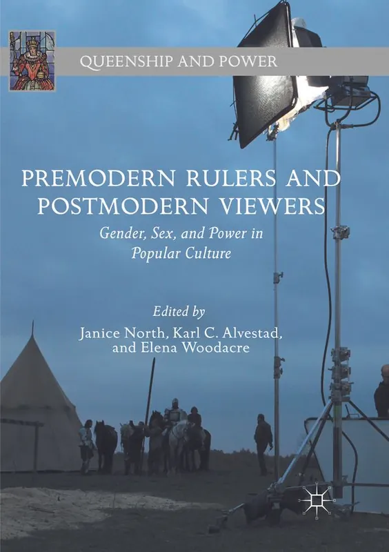Premodern Rulers and Postmodern Viewers | 1:a upplagan Populär