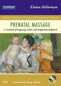 Prenatal Massage | 1:a upplagan Rea