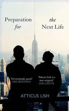 Preparation for the Next Life | 0:e upplagan Bästa pris
