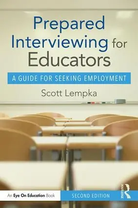 Prepared Interviewing for Educators | 2:a upplagan Begränsad tid