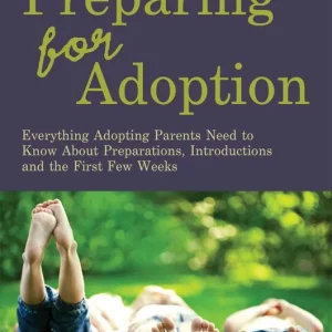 Preparing for Adoption | 0:e upplagan Snabb leverans