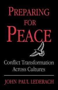 Rabatter Preparing for peace : conflict transformation actross cultures | 1:a upplagan