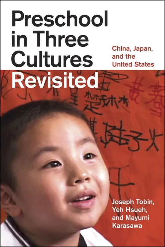 Preschool in Three Cultures Revisited | 0:e upplagan Säker betalning