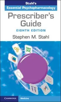 Rea Prescriber's Guide | 8:e upplagan