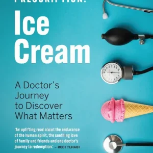 Prescription: Ice Cream | 0:e upplagan Nyhet