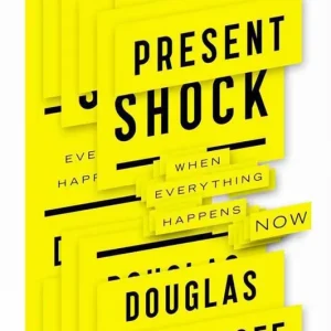 Present Shock | 0:e upplagan Kundfavorit
