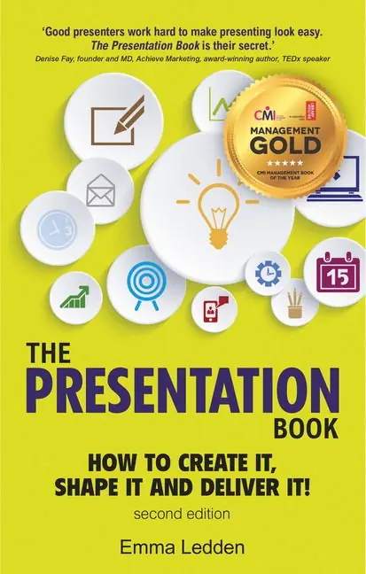 Beställ idag Presentation Book, 2/E | 2:a upplagan