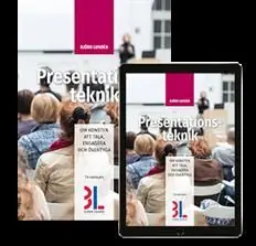Presentationsteknik | 7:e upplagan Billigare