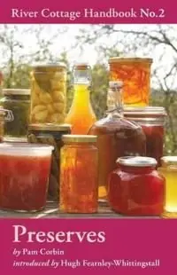 Preserves | 0:e upplagan Säker betalning