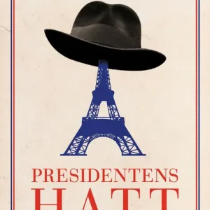 Kundfavorit Presidentens hatt | 0:e upplagan