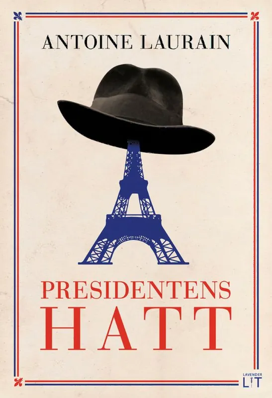 Kundfavorit Presidentens hatt | 0:e upplagan