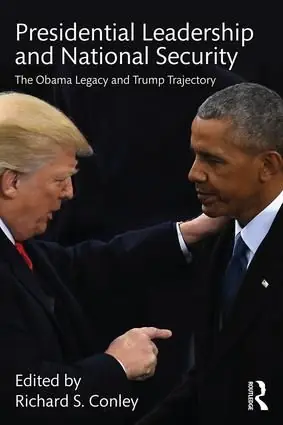 Presidential Leadership and National Security | 1:a upplagan Kundfavorit