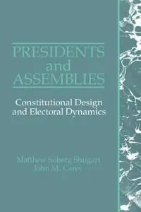 Beställ nu Presidents and Assemblies | 0:e upplagan
