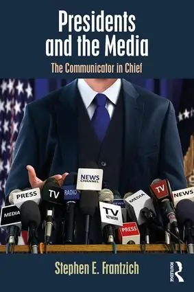 Presidents and the Media | 1:a upplagan Kampanjpris