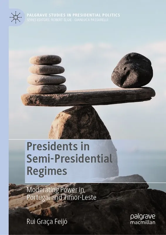 Sista chansen Presidents in Semi-Presidential Regimes | 1:a upplagan