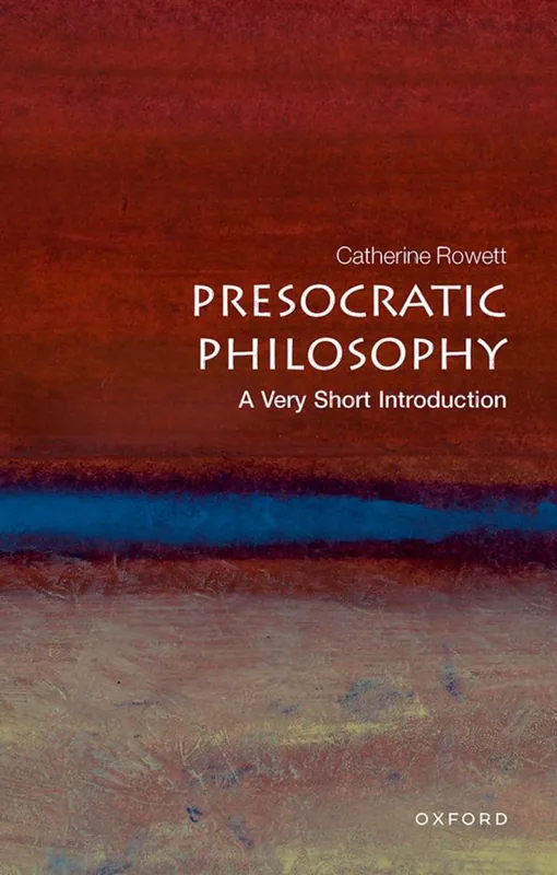 Presocratic Philosophy | 0:e upplagan Extra rabatt