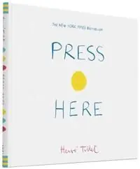 Press Here | 0:e upplagan Handla nu