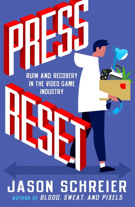 Press Reset | 0:e upplagan Premium