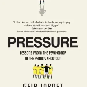 Pressure | 0:e upplagan Köp nu