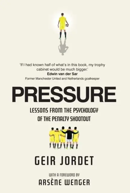 Pressure | 0:e upplagan Köp nu