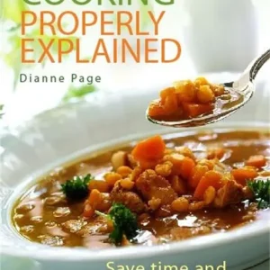 Erbjudande Pressure Cooking Properly Explained | 0:e upplagan