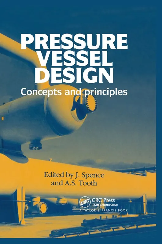 Pressure Vessel Design | 1:a upplagan Lägg i varukorgen