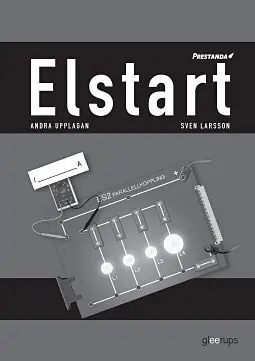 Prestanda Elstart 2:a upplagan | 2:a upplagan Extra rabatt