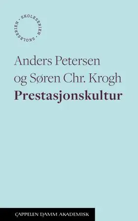 Prestasjonskultur | 0:e upplagan Kampanj