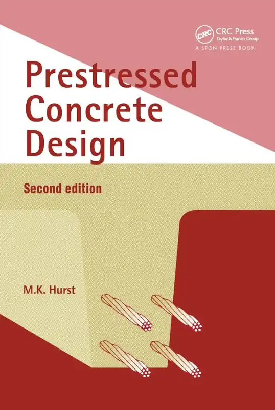 Prestressed Concrete Design | 2:a upplagan Outlet