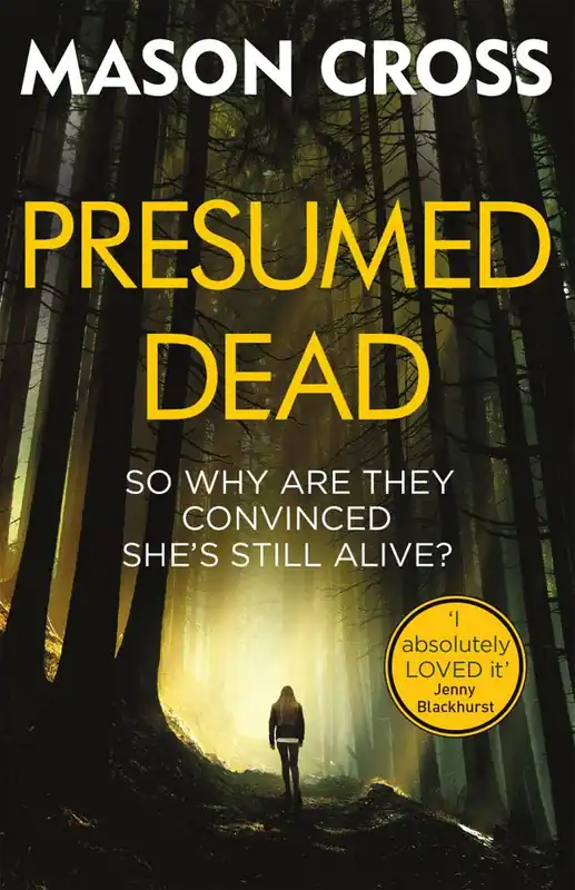 Presumed Dead | 0:e upplagan Begränsat antal