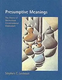 Lägg i varukorgen Presumptive Meanings | 0:e upplagan