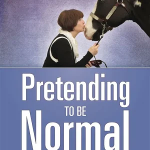 Pretending to be Normal | 0:e upplagan Bästa pris