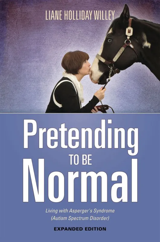 Pretending to be Normal | 0:e upplagan Bästa pris