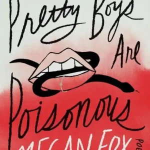Pretty Boys Are Poisonous | 0:e upplagan Bästa pris