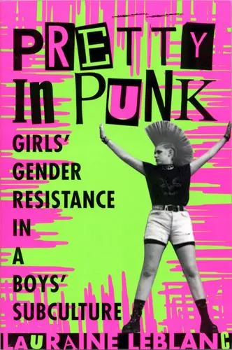 Fri frakt Pretty in Punk | 0:e upplagan