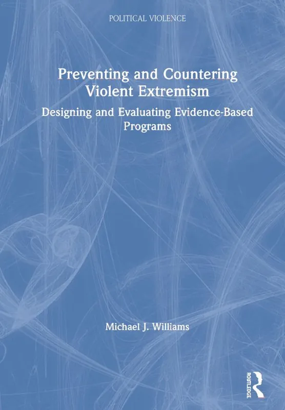 Begränsat erbjudande Preventing and Countering Violent Extremism | 1:a upplagan