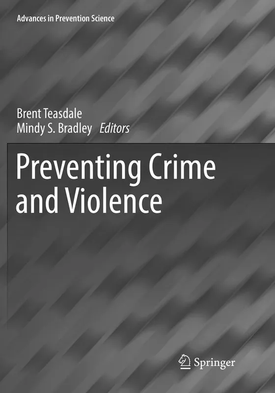 Preventing Crime and Violence | 0:e upplagan Populär