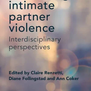 Lågt pris Preventing intimate partner violence | 0:e upplagan