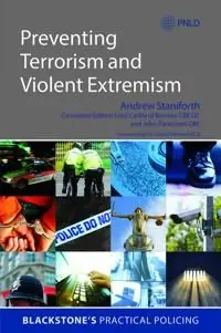 Preventing Terrorism and Violent Extremism | 0:e upplagan Sista chansen