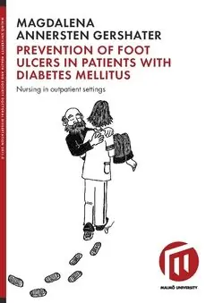 Rabatter Prevention of foot ulcers in patients with Diabetes mellitus : nursing in outpatient settings | 0:e upplagan