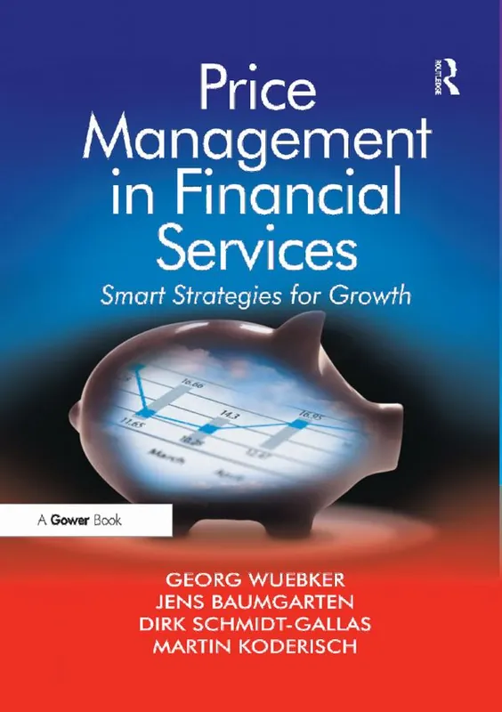 Price Management in Financial Services | 1:a upplagan Extra rabatt