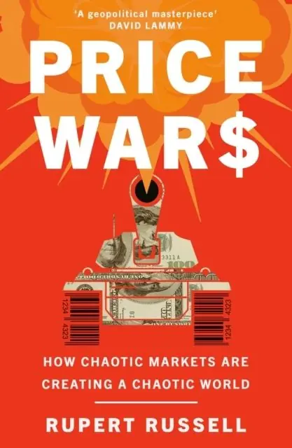 Lågt pris Price Wars | 0:e upplagan