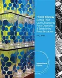 Sänkt pris Pricing Strategy | 0:e upplagan