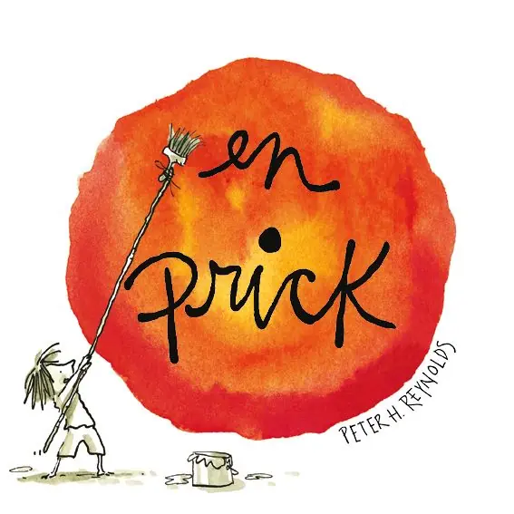 Pricken | 1:a upplagan Rabatter
